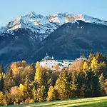 Schloss Hotel Mittersill