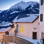 Schloss Mittersill