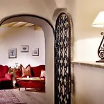 Schloss Hotel 4*