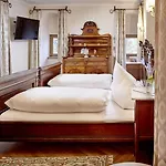 Hotel Schloss Mittersill