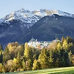 Schloss Hotel Mittersill