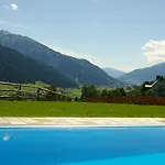Schloss Hotel Mittersill