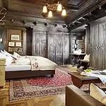 Hotel Schloss Mittersill