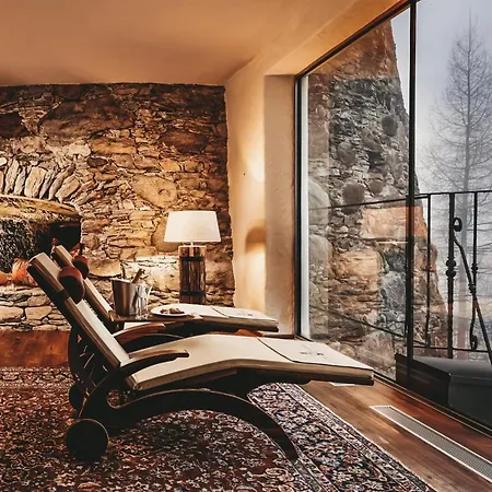 Schloss 4* Mittersill