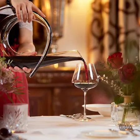 Hotel Schloss 4*