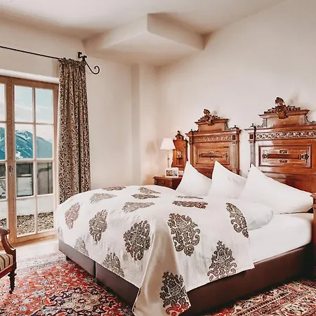 Schloss Hotel