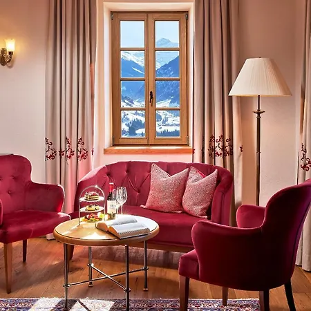Schloss Hotel