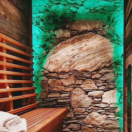 Schloss Hotel Mittersill