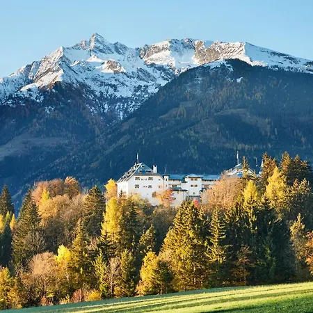 Schloss Szálloda Mittersill