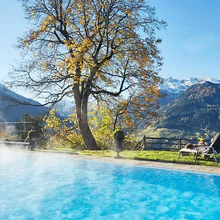 Hotel Schloss 4*