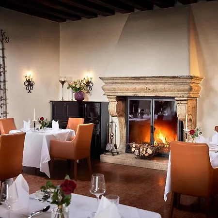 Schloss Hotel
