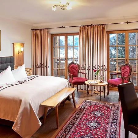 Schloss Hotel