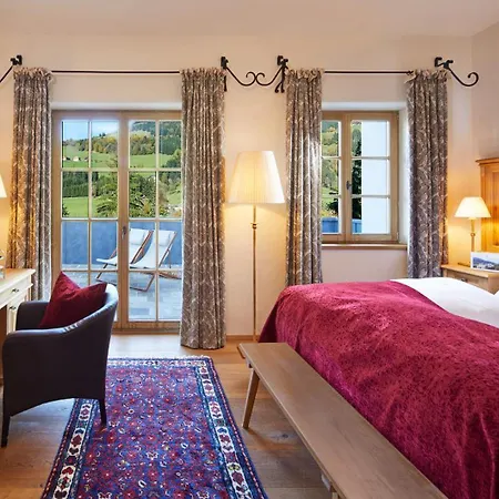 Schloss 4* Mittersill