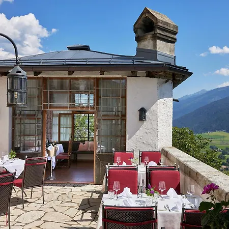 Schloss Hotel
