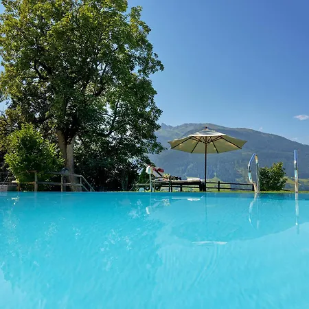 Hotel Schloss Mittersill