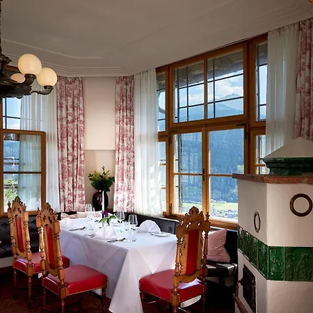 Schloss Hotel