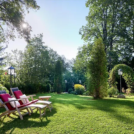 Schloss 4* Mittersill