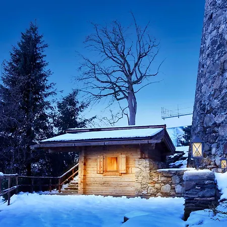 Schloss 4* Mittersill