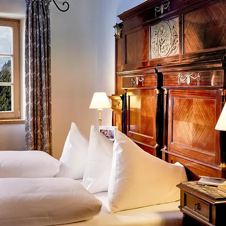 Hotel Schloss Mittersill