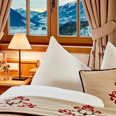 Schloss 4* Mittersill