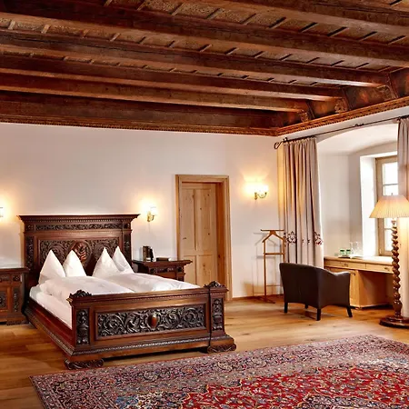Hotel Schloss Mittersill