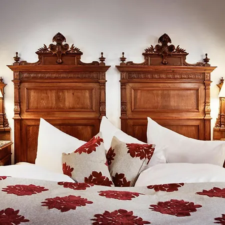 Schloss Hotel
