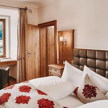 Hotel Schloss Mittersill
