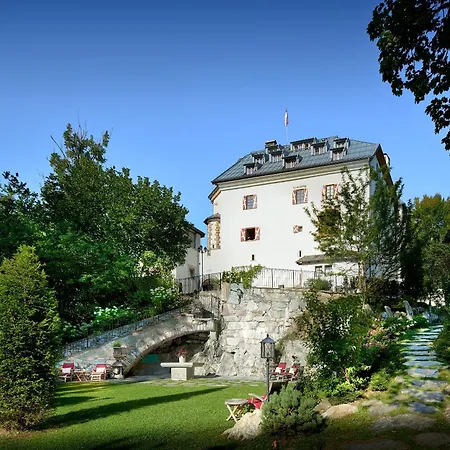 Hotel Schloss 4*