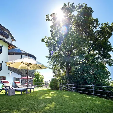 Schloss 4* Mittersill