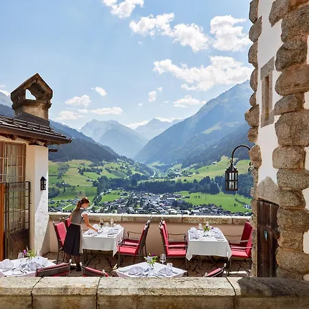 Hotel Schloss
