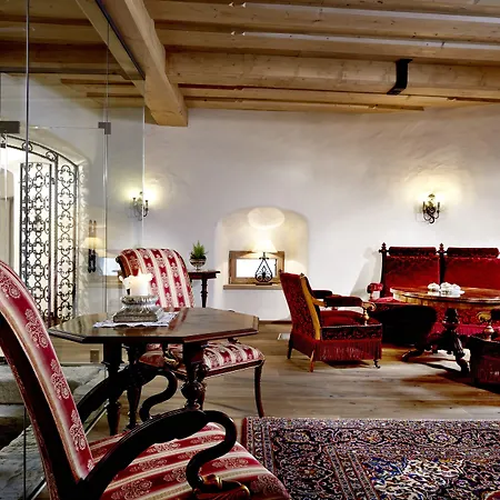 Otel Schloss
