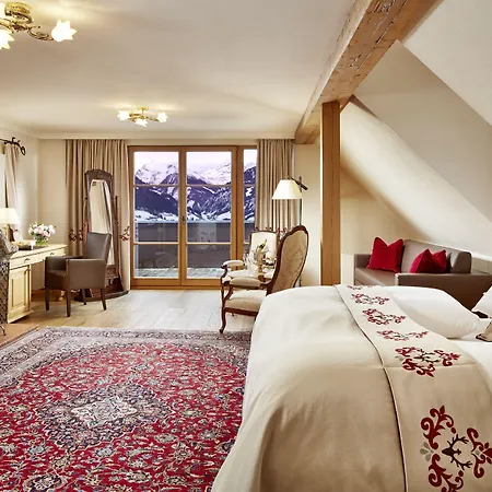 Szálloda Schloss 4*