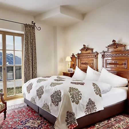 Schloss 4* Mittersill