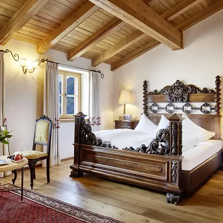 Szálloda Schloss 4*