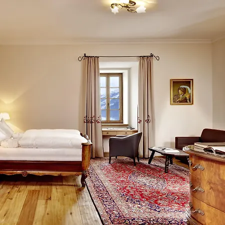 Schloss Hotell Mittersill