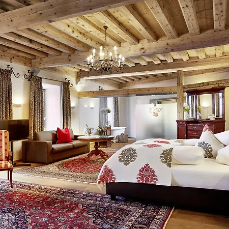 Otel Schloss