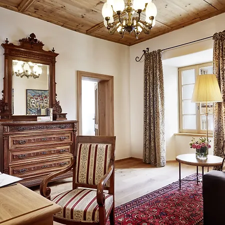 Otel Schloss