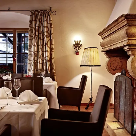 Otel Schloss