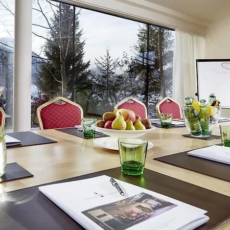 Otel Schloss 4*