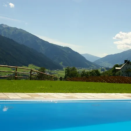 Schloss Hotell Mittersill