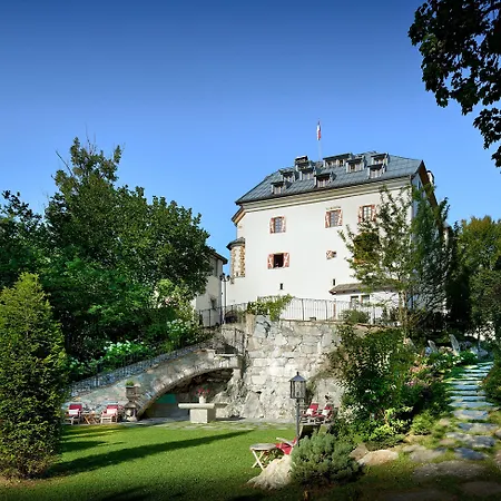 Schloss Otel