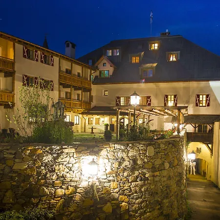 Schloss 4* Mittersill