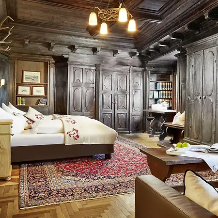 Hotel Schloss Mittersill