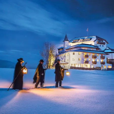 Otel Schloss