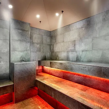 Hotell Schloss Mittersill