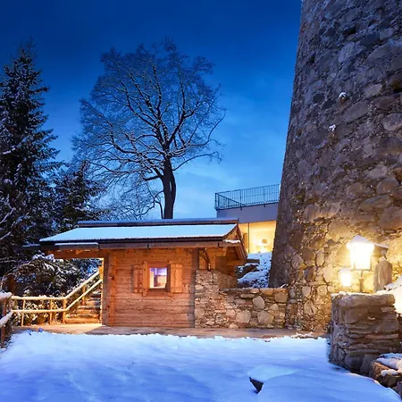 Otel Schloss