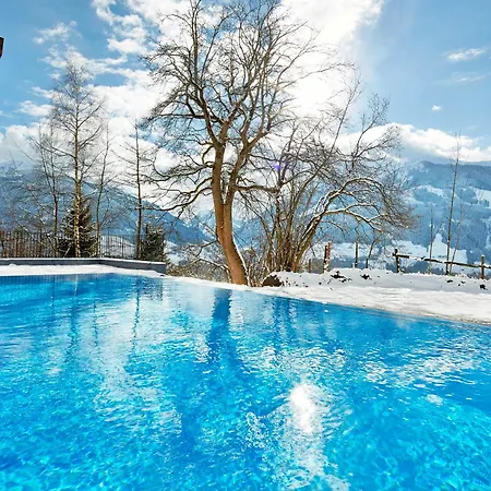 Hotell Schloss Mittersill