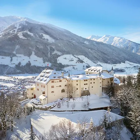 Schloss 4* Mittersill