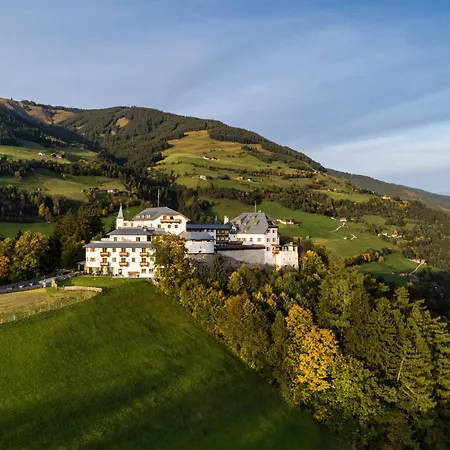 Schloss Hotell Mittersill