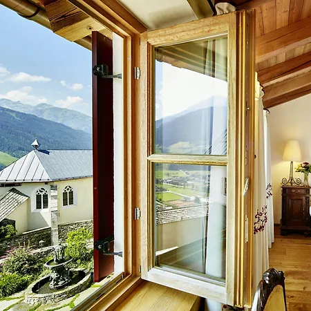 Schloss Hotel
